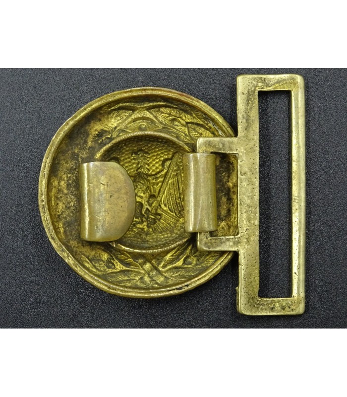 WW2 Third Reich - Forestry