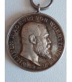 Wurttemberg medal