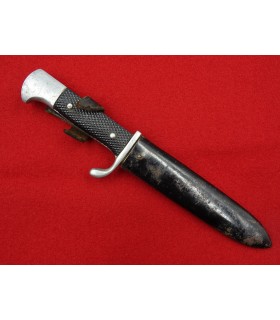 2. Weltkrieg 3. Reich - Deutsches Jungvolk