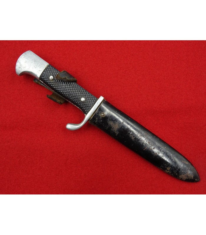 WW2 3e Reich - Deutsches Jungvolk