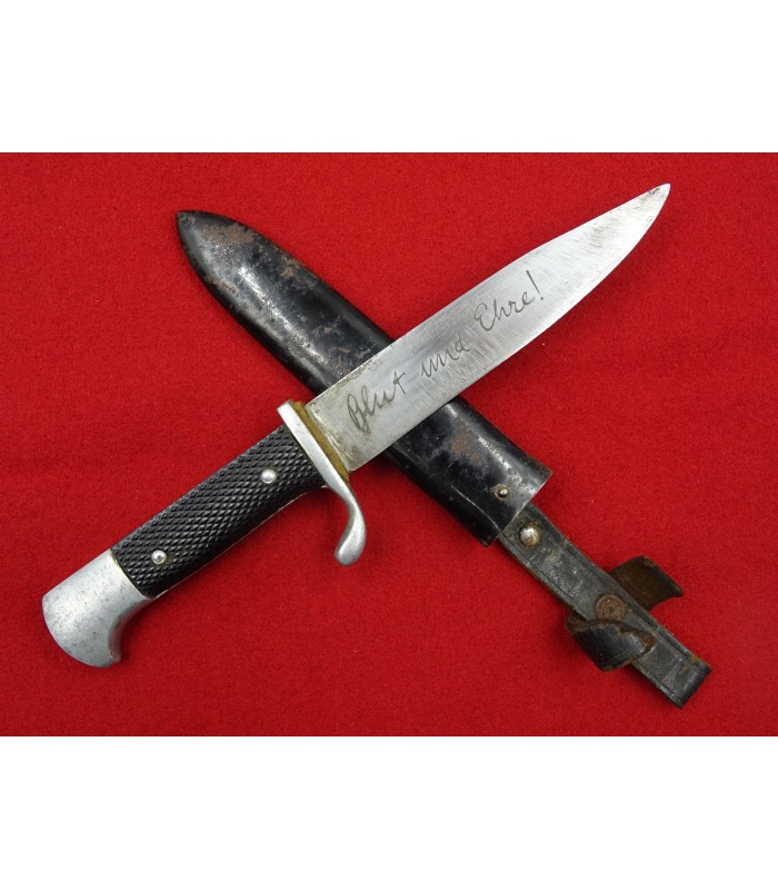 WW2 Third Reich - Deutsches Jungvolk