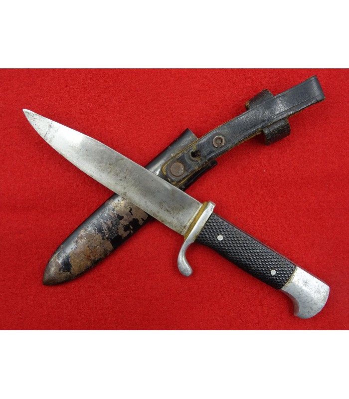 WW2 Third Reich - Deutsches Jungvolk