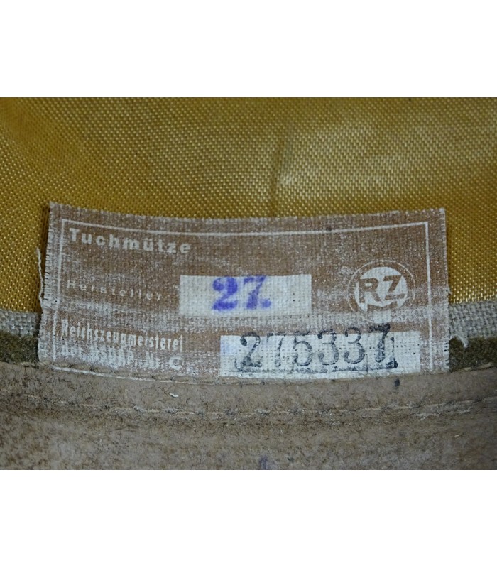 2e GM 3e Reich - SA, Sturmabteilung