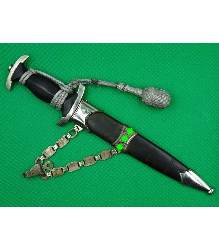 WW2 Third Reich - SS Schutzstaffel