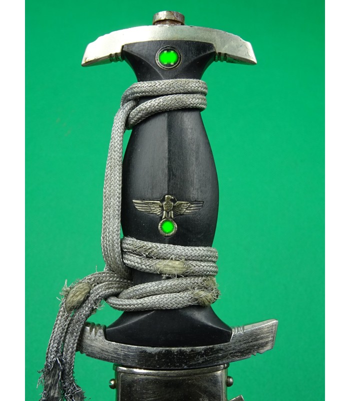 2e GM 3e Reich - Ordre Noir