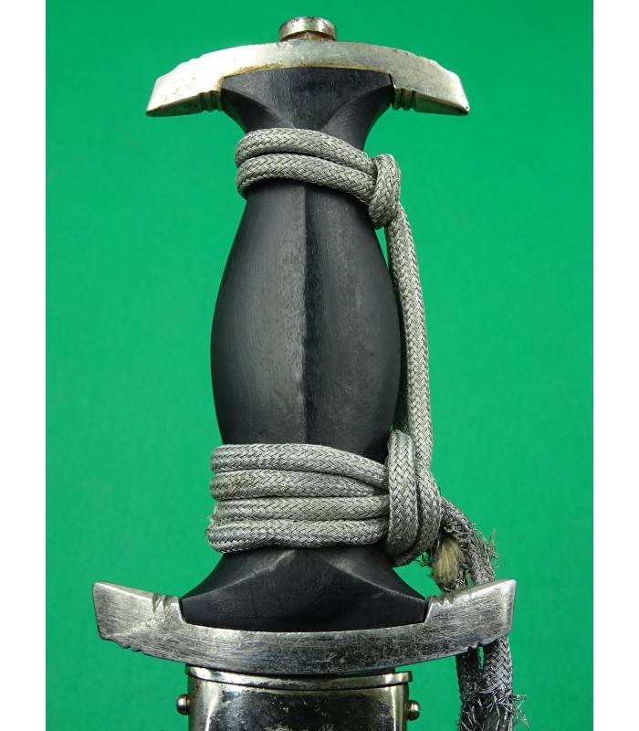 2e GM 3e Reich - Ordre Noir