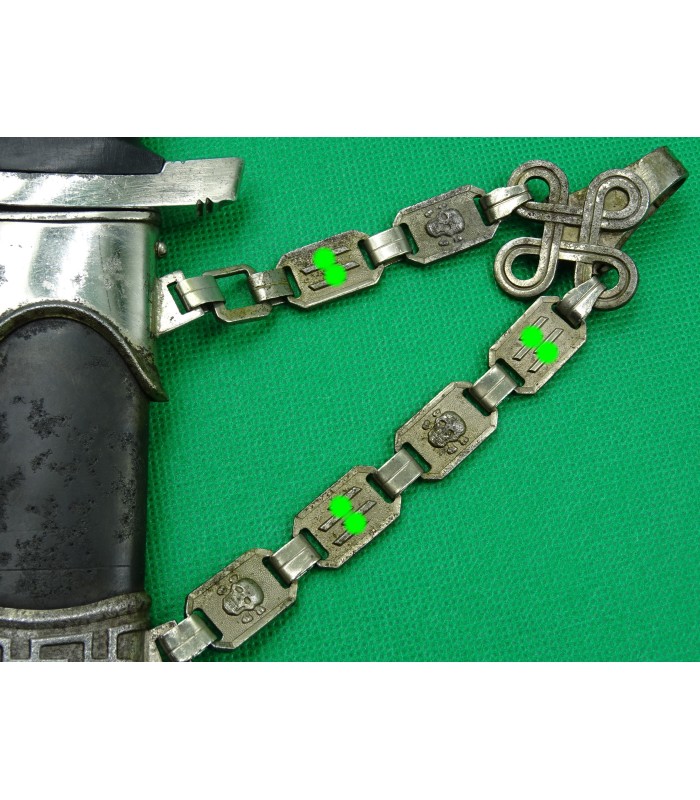 WW2 Third Reich - SS Schutzstaffel