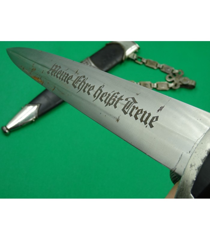 WW2 Third Reich - SS Schutzstaffel