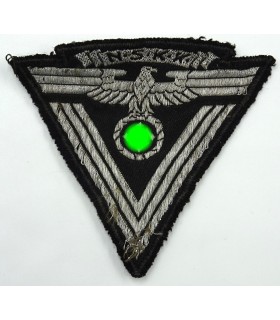 NSKK: Corpo Nazionalsocialista Kraftfahrkorps