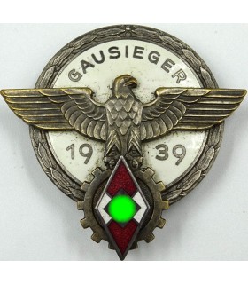 Juventudes hitlerianas