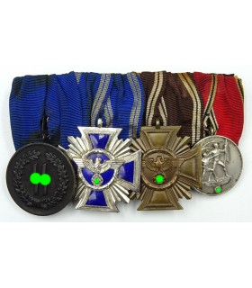 Ordre Noir - Schutzstaffel