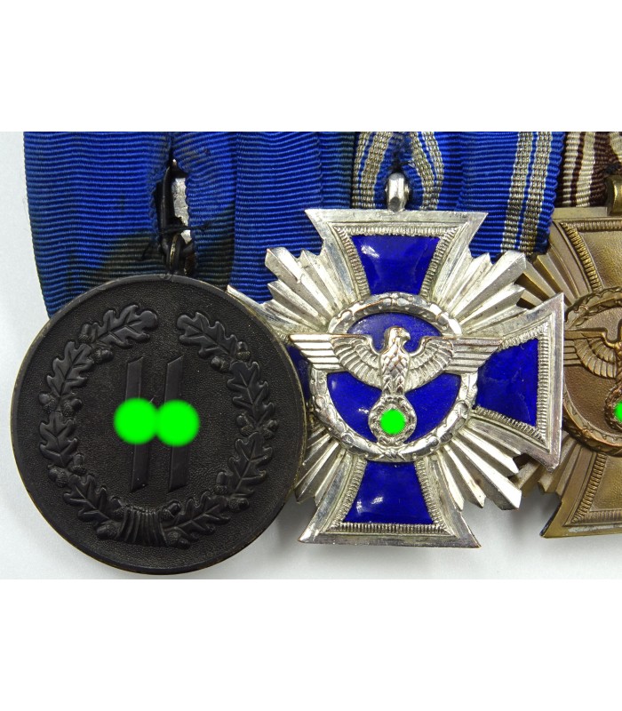 Ordre Noir - Schutzstaffel