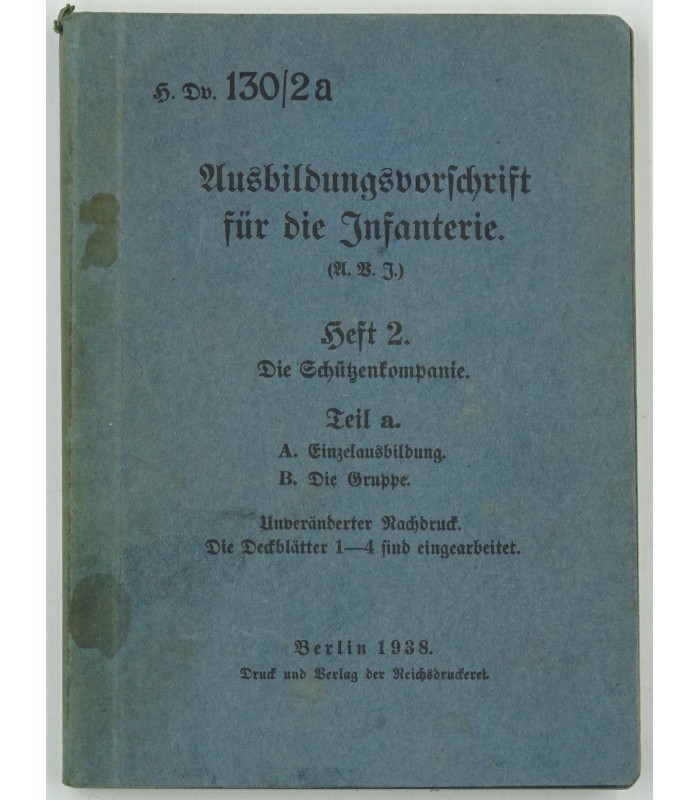 copy of Book