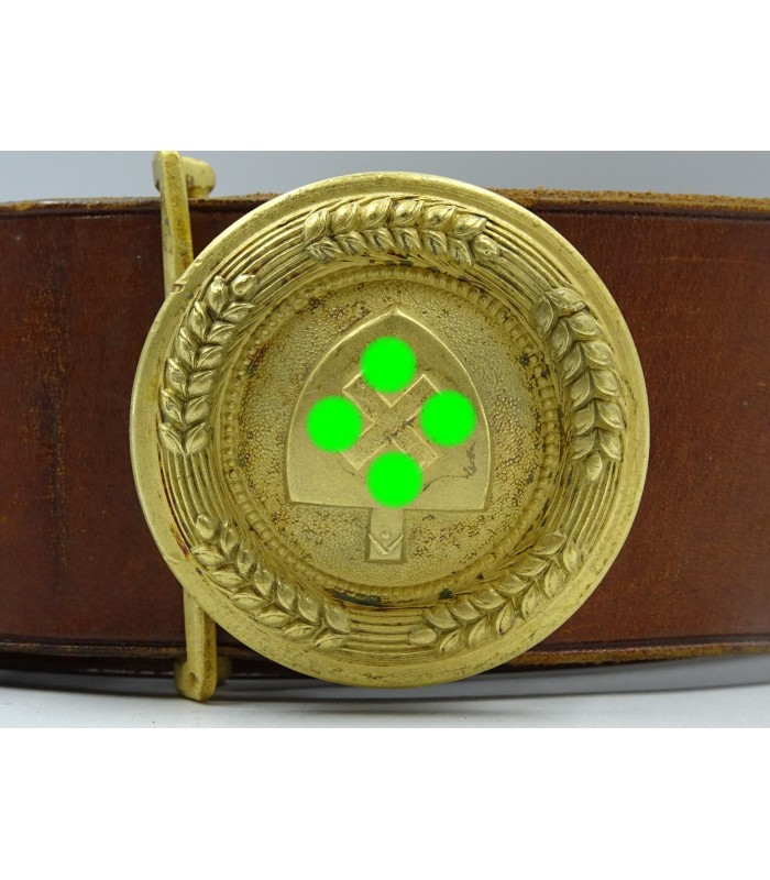 RAD - Reichsarbeitsdienst