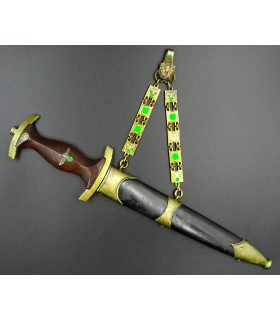 NSKK: Corpo Nazionalsocialista Kraftfahrkorps