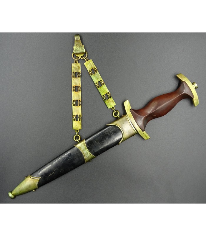 NSKK - Nationalsozialistisches Kraftfahrkorps