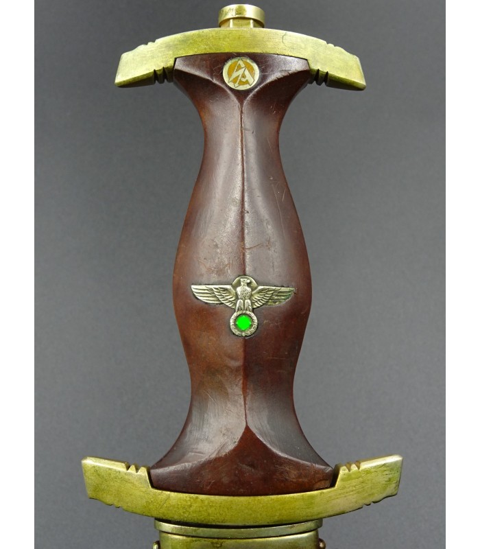 NSKK - Nationalsozialistisches Kraftfahrkorps