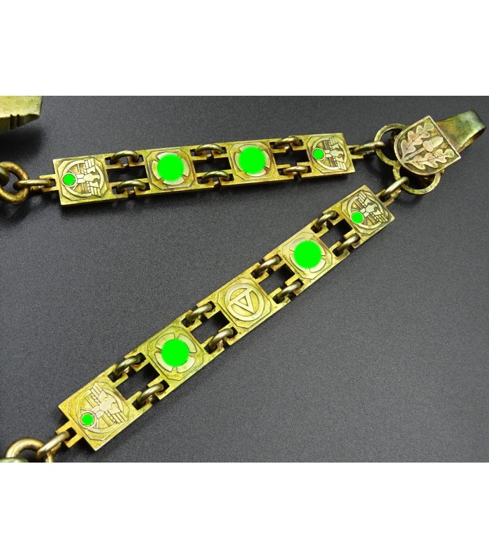 NSKK - Nationalsozialistisches Kraftfahrkorps