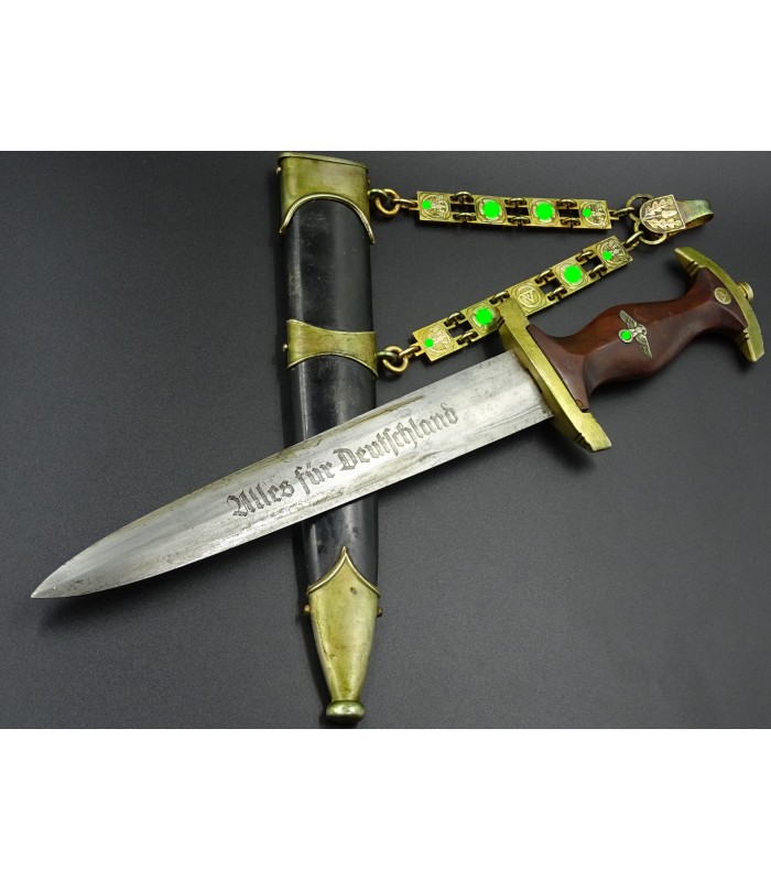 NSKK - Nationalsozialistisches Kraftfahrkorps