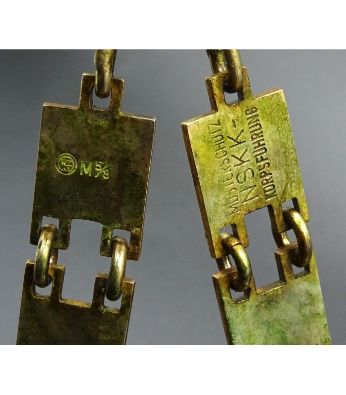 NSKK - Nationalsozialistisches Kraftfahrkorps