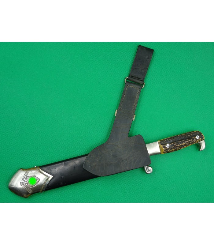 RAD - Reichsarbeitsdienst