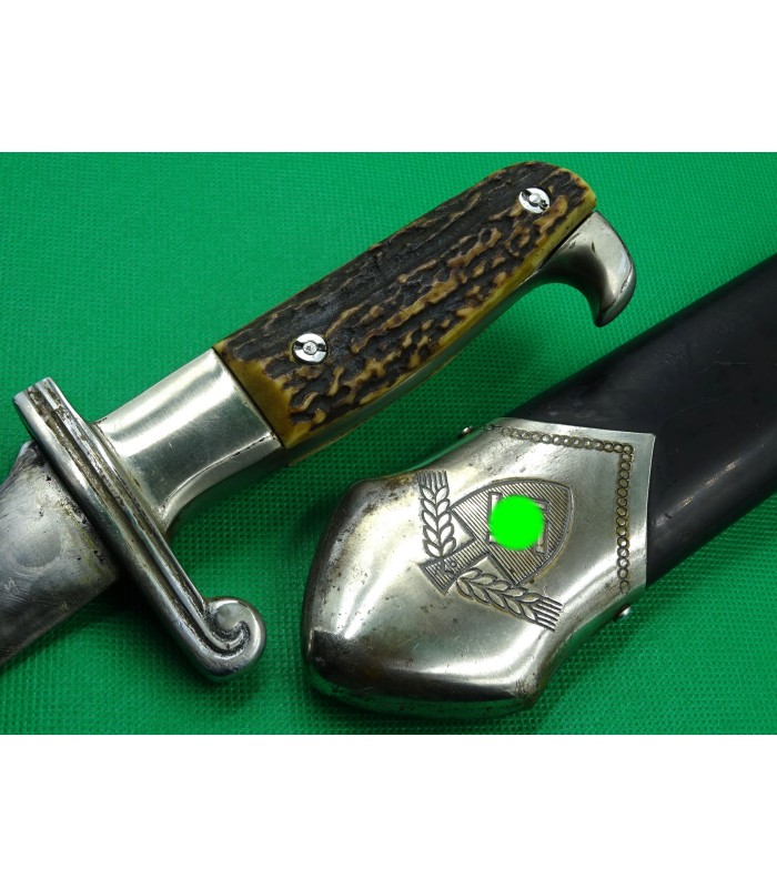 RAD - Reichsarbeitsdienst