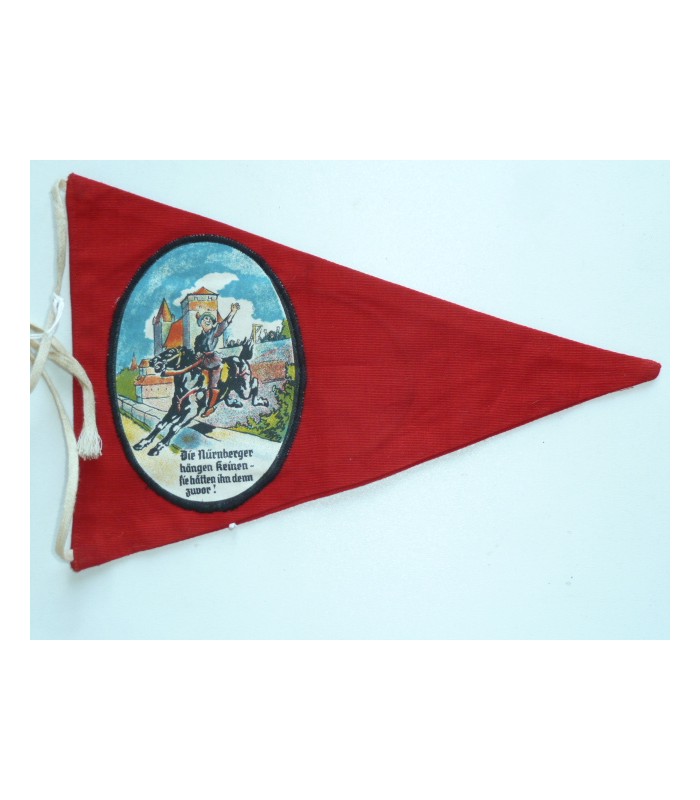 Pennant