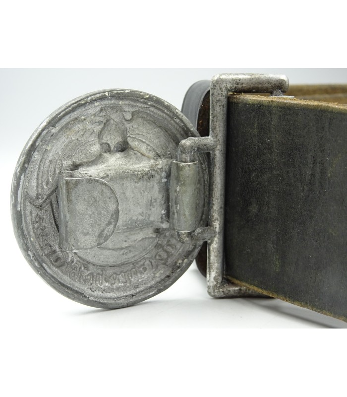 Ordre Noir - Schutzstaffel