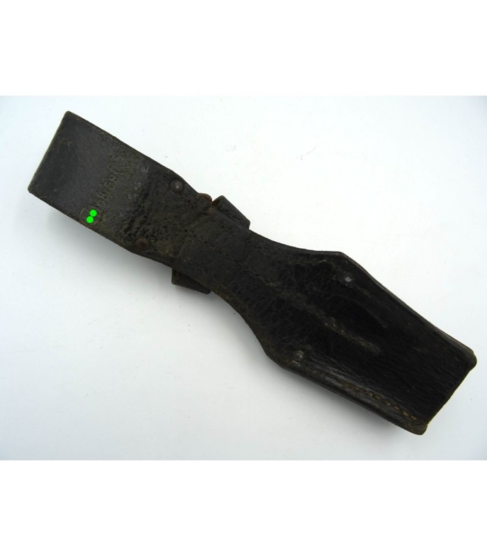Gousset de baïonnette de Mauser