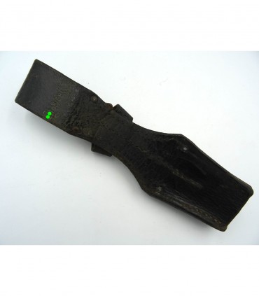 Gousset de baïonnette de Mauser