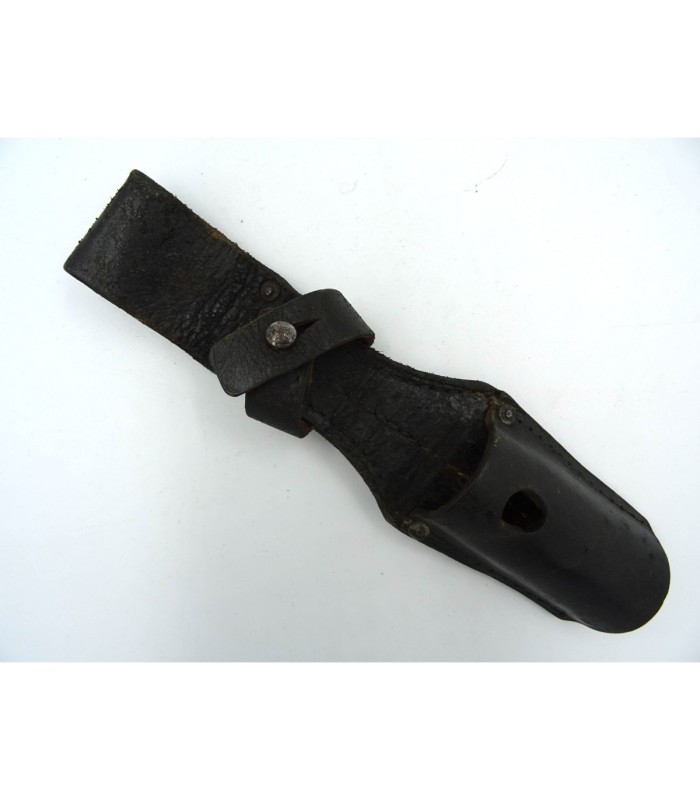 Gousset de baïonnette de Mauser