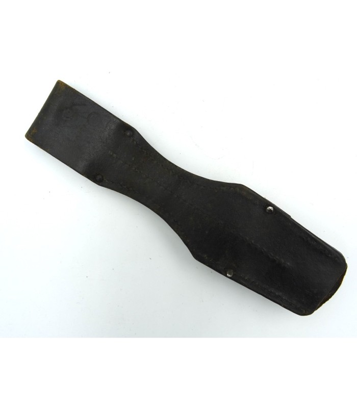 Gousset de baïonnette de Mauser
