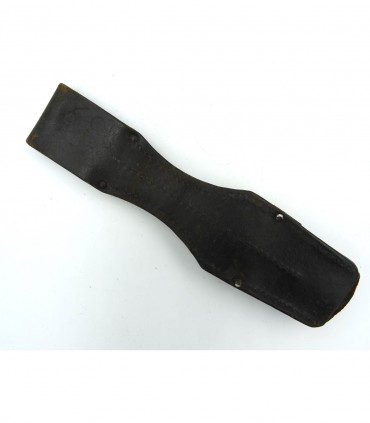 Gousset de baïonnette de Mauser