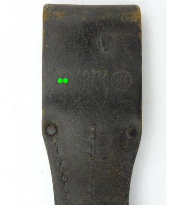 Mauser-Bajonett-Zwickel