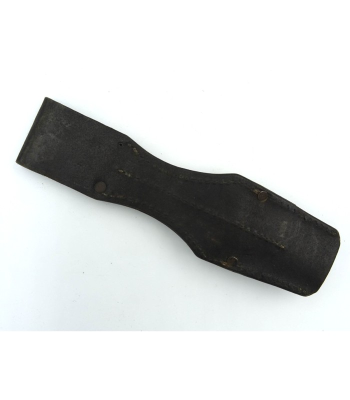 Gousset de baïonnette de Mauser