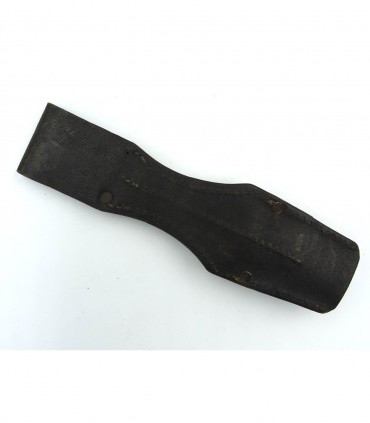 Gousset de baïonnette de Mauser