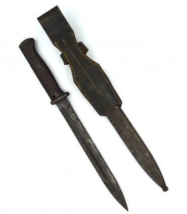 Mauser Kar.98k bayonett