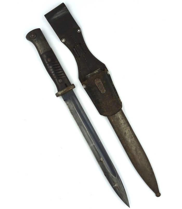 Mauser Kar.98k bayonett