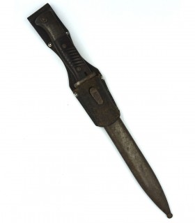Mauser Kar.98k bayonett