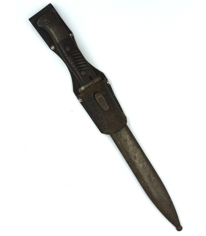 Mauser Kar.98k bayonett