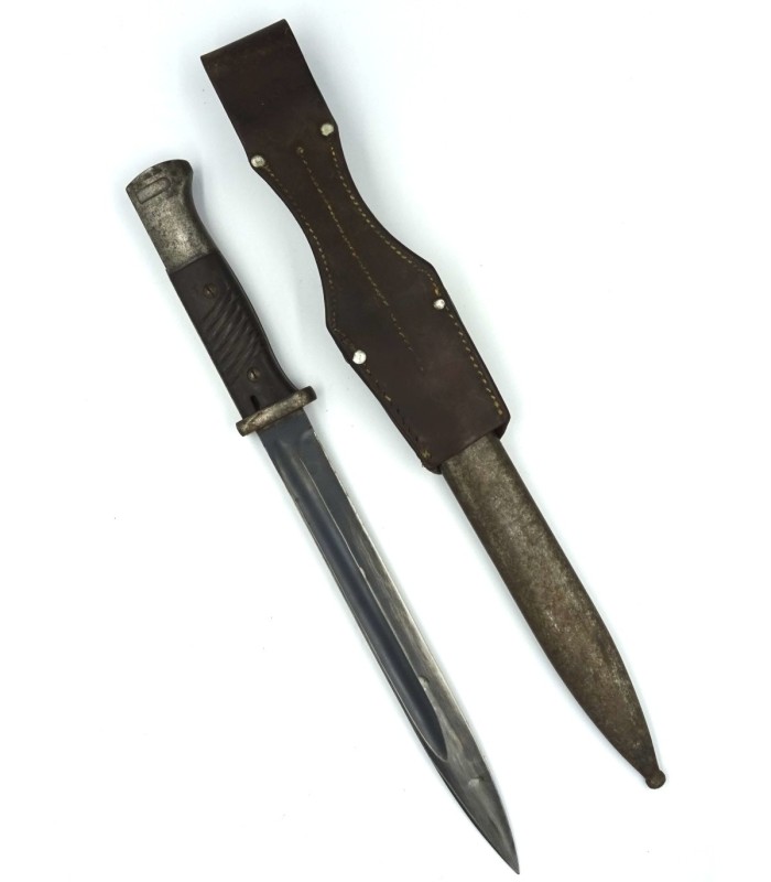 Mauser Kar.98k bayonett