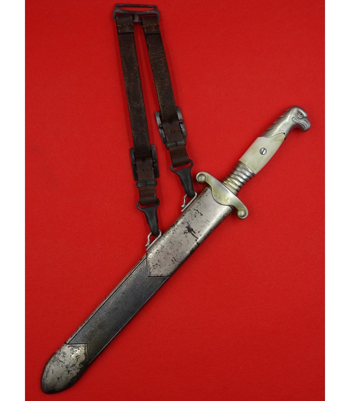 RAD - Reichsarbeitsdienst