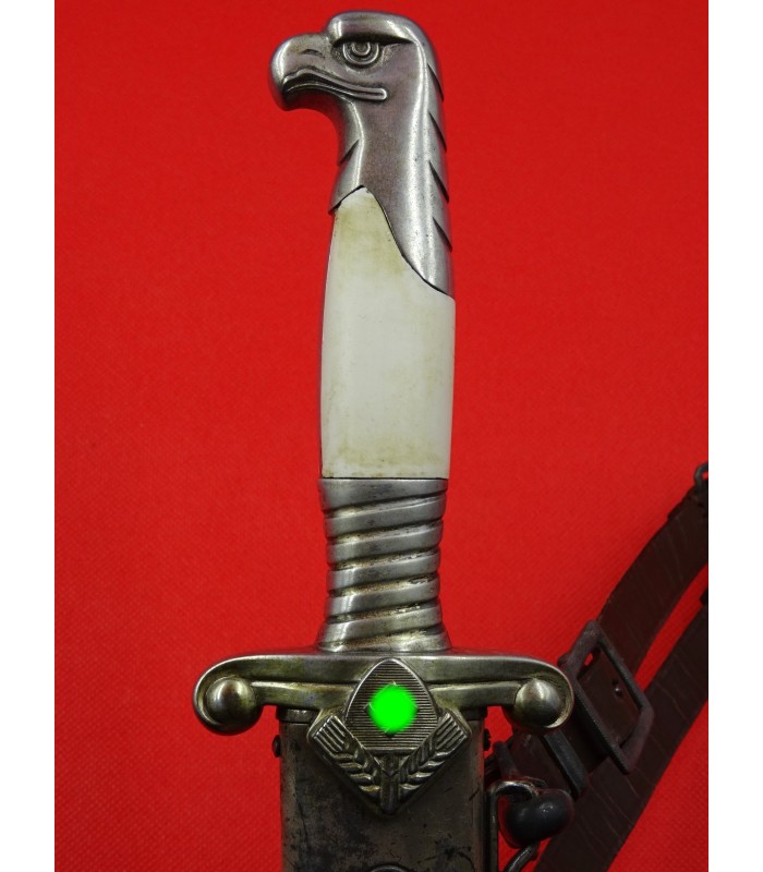 RAD - Reichsarbeitsdienst