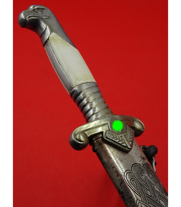 RAD - Reichsarbeitsdienst