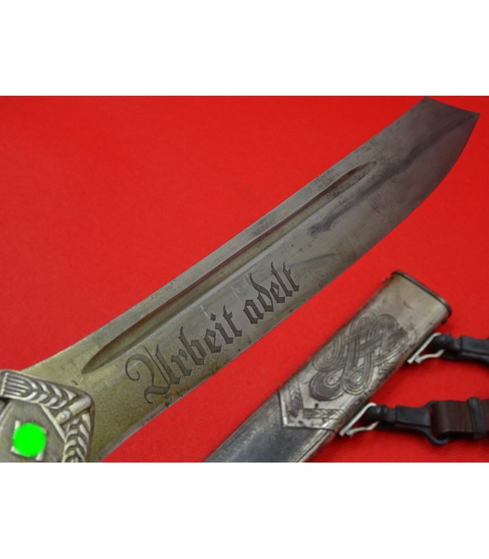 RAD - Reichsarbeitsdienst