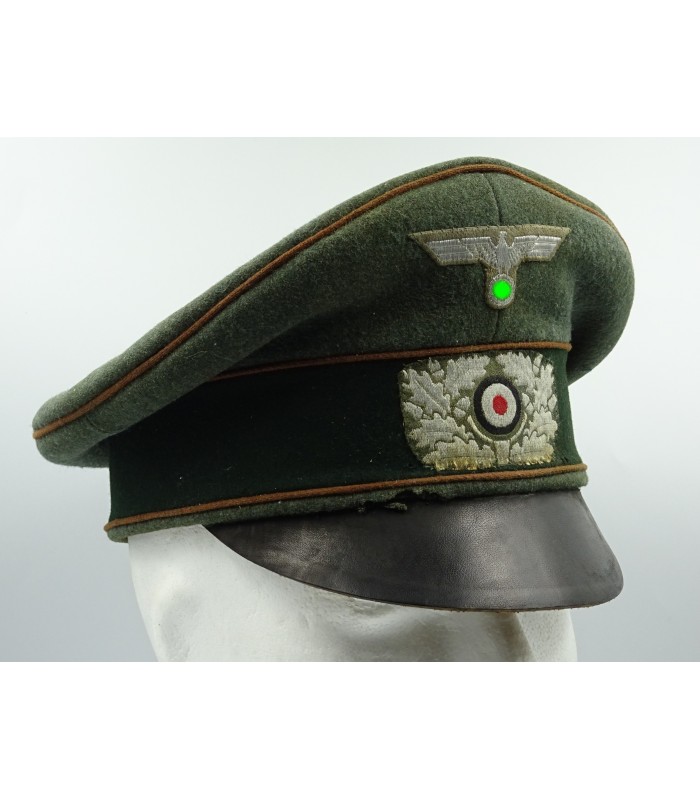 Wehrmacht motocycliste