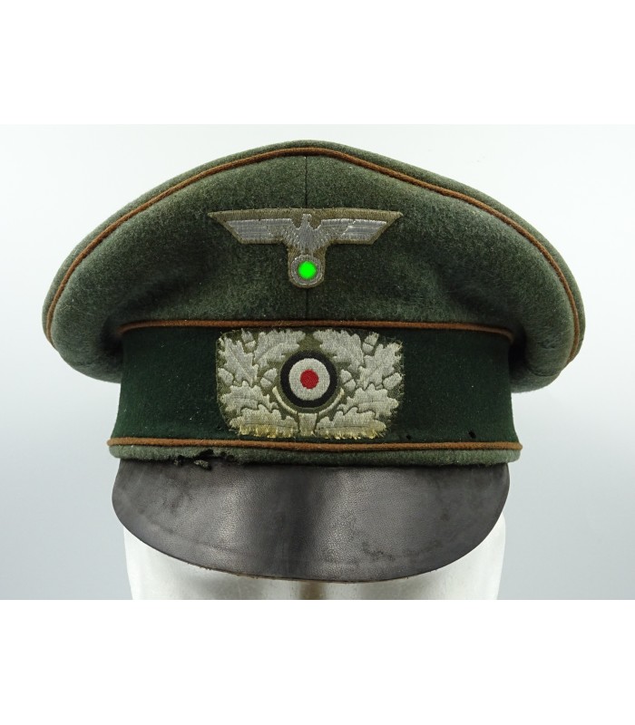 Wehrmacht motocycliste