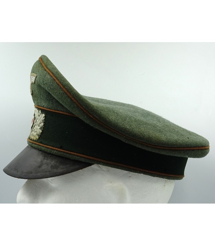 Wehrmacht motorcycle unit