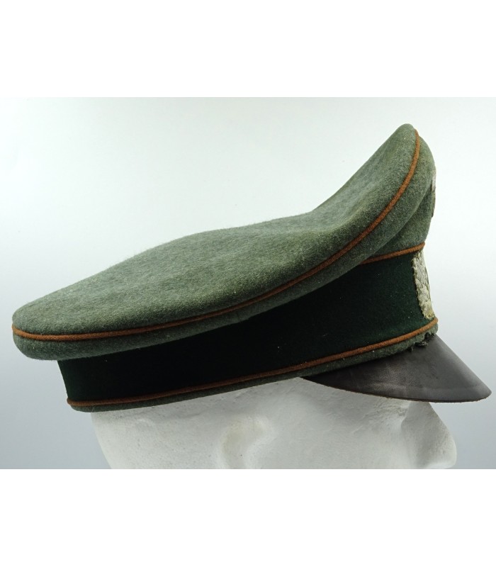 Wehrmacht motorcycle unit