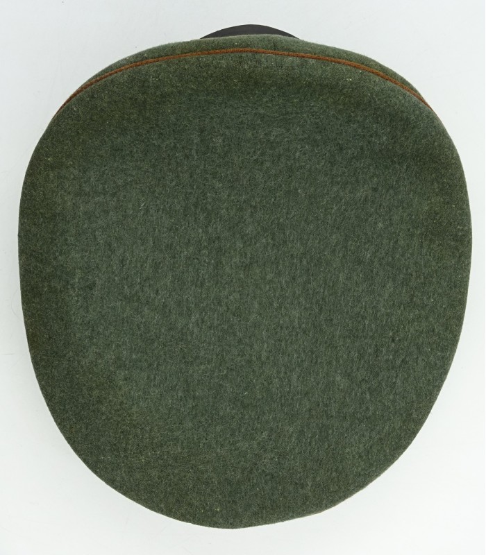 Wehrmacht motorcycle unit